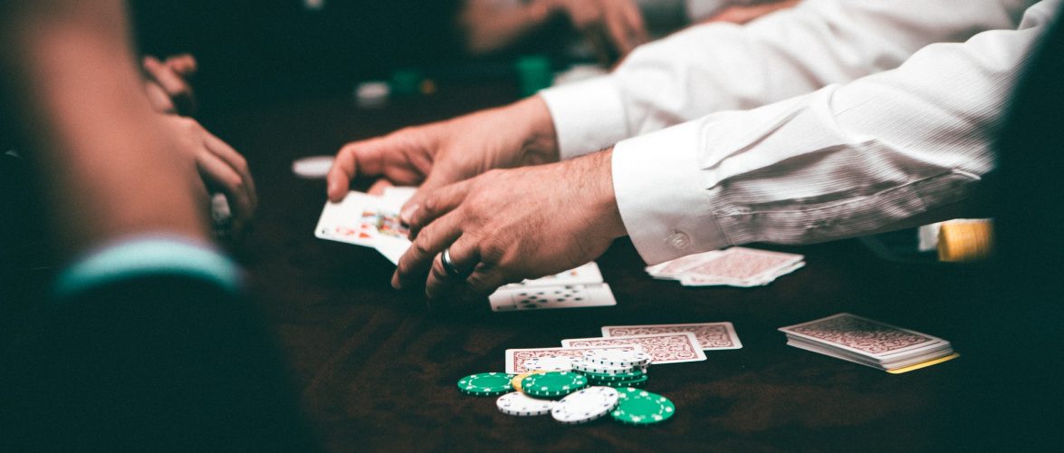 The Best Casino Strategies that Will Help You Win Any Game