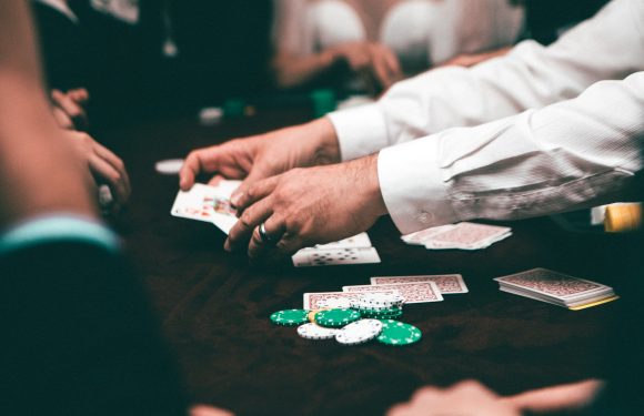 The Best Casino Strategies that Will Help You Win Any Game